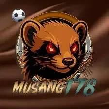 Logo musang178